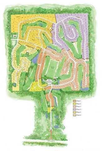 WINDSWEPT ESTATES - Land