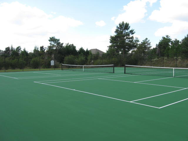 WINDSWEPT ESTATES - Land