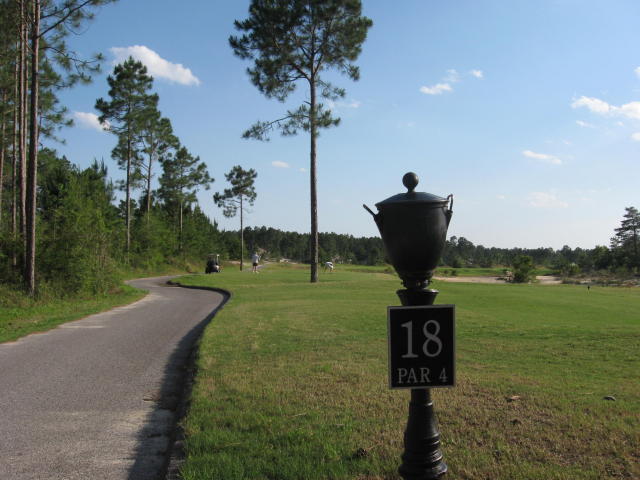 WINDSWEPT ESTATES - Land