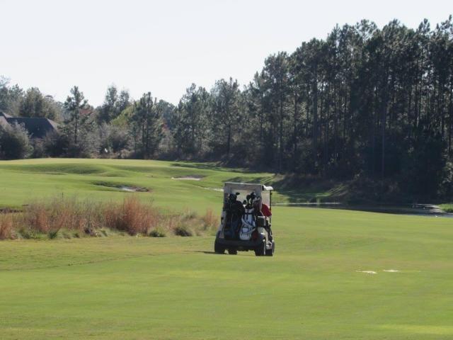 WINDSWEPT ESTATES - Land