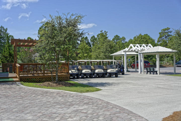 WINDSWEPT ESTATES - Land