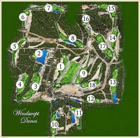 WINDSWEPT ESTATES - Land