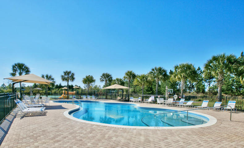 WINDSWEPT ESTATES - Land