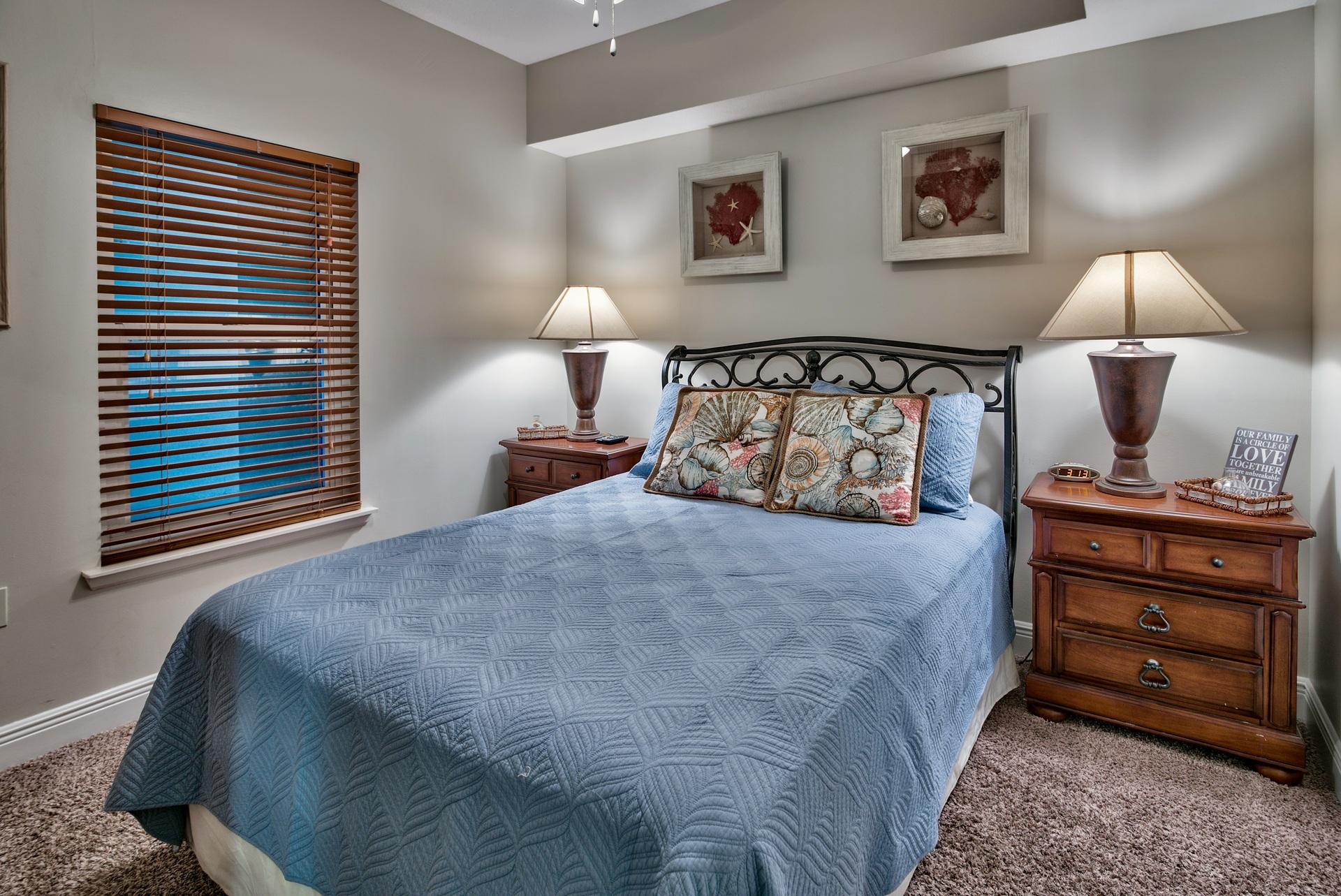 ARIEL DUNES II - Residential