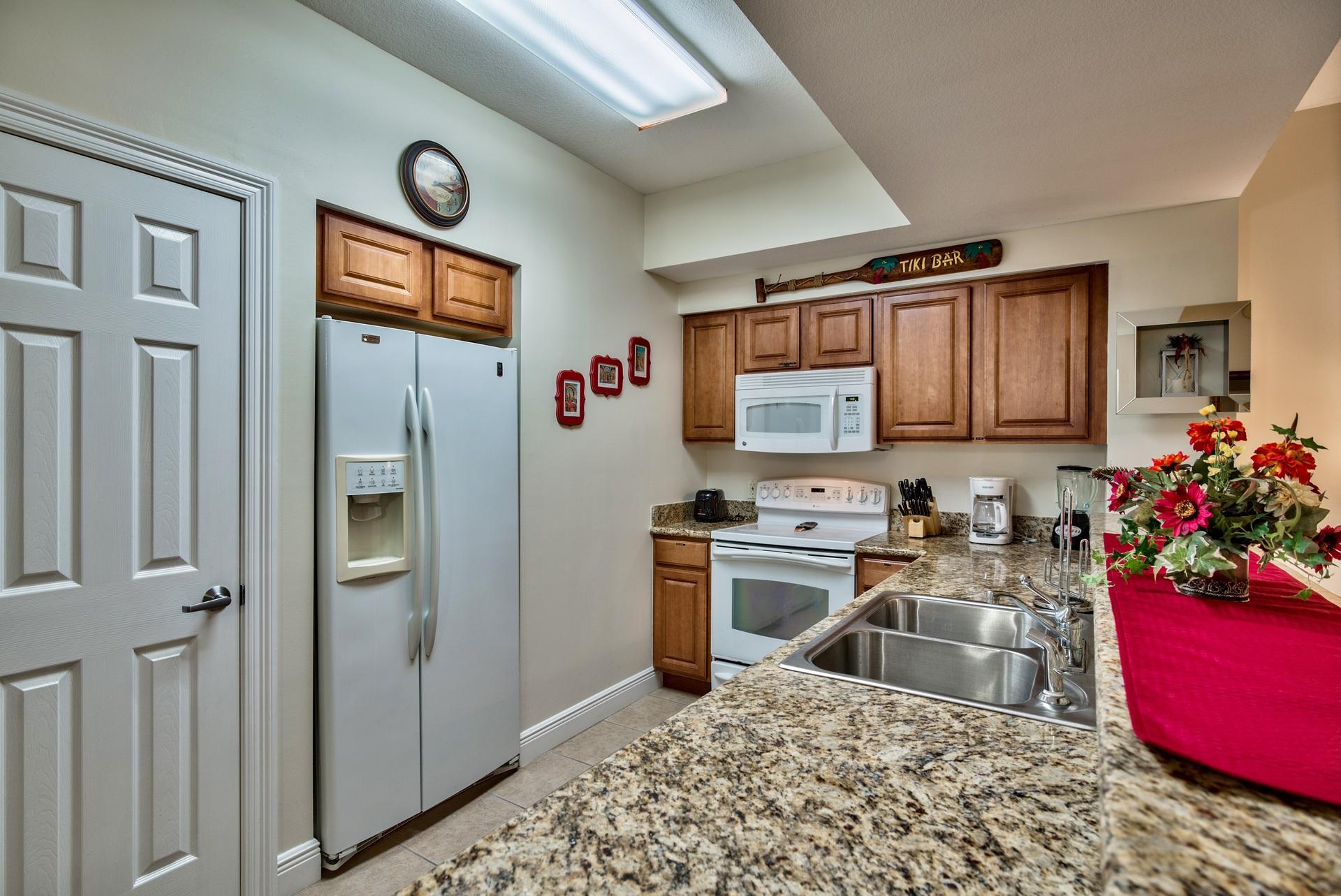 ARIEL DUNES II - Residential