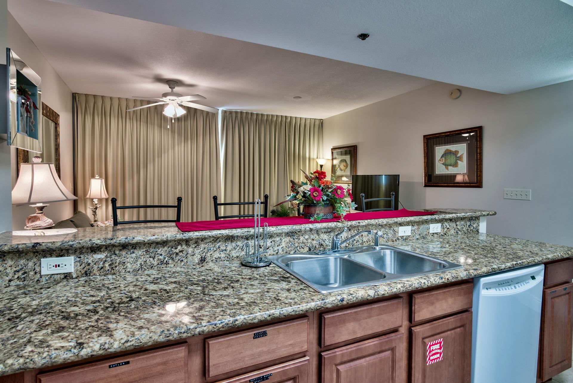 ARIEL DUNES II - Residential