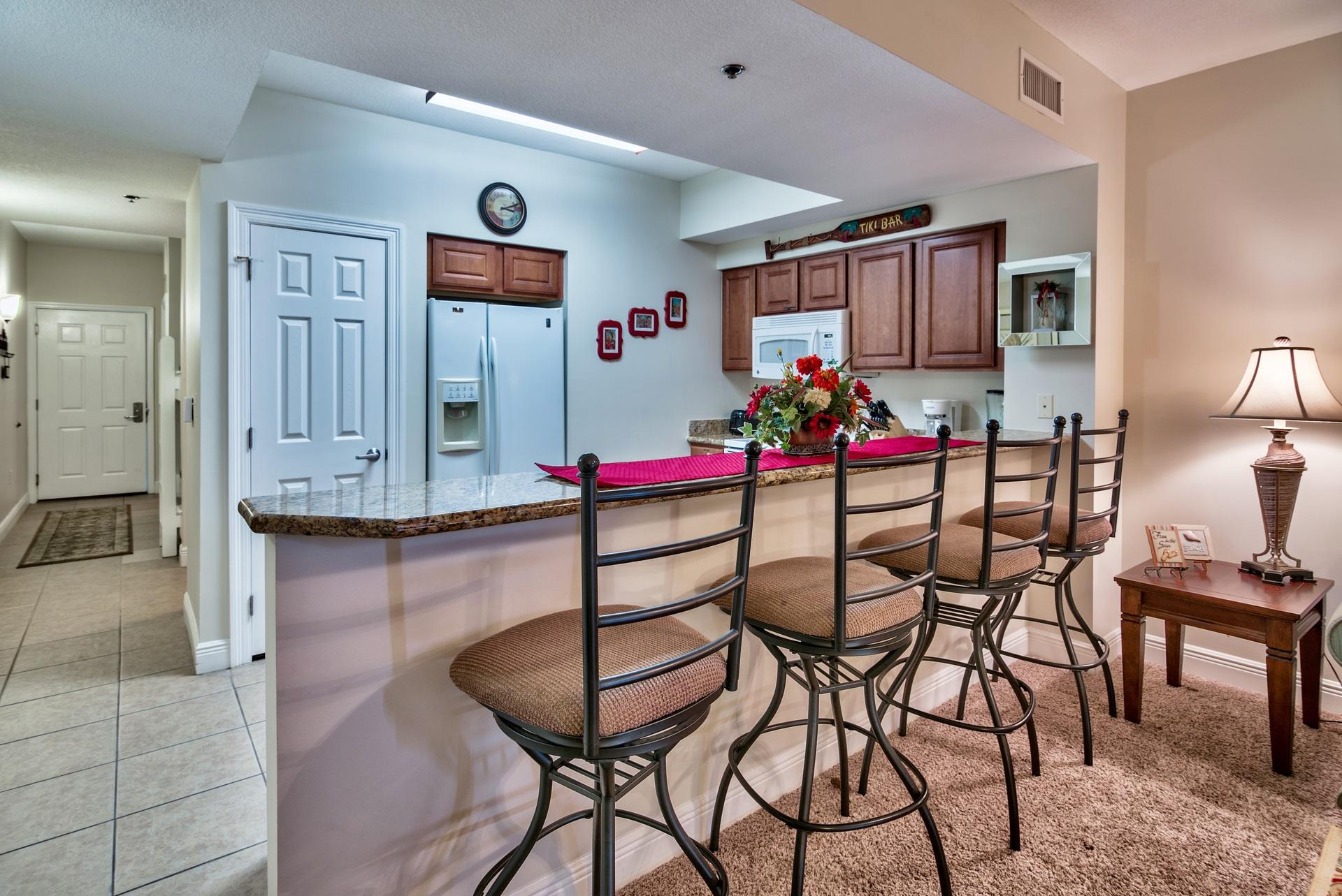 ARIEL DUNES II - Residential