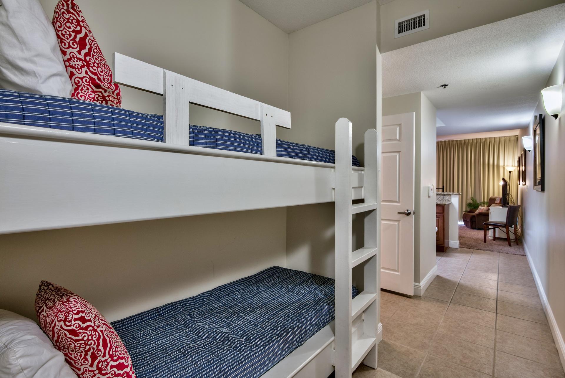 ARIEL DUNES II - Residential