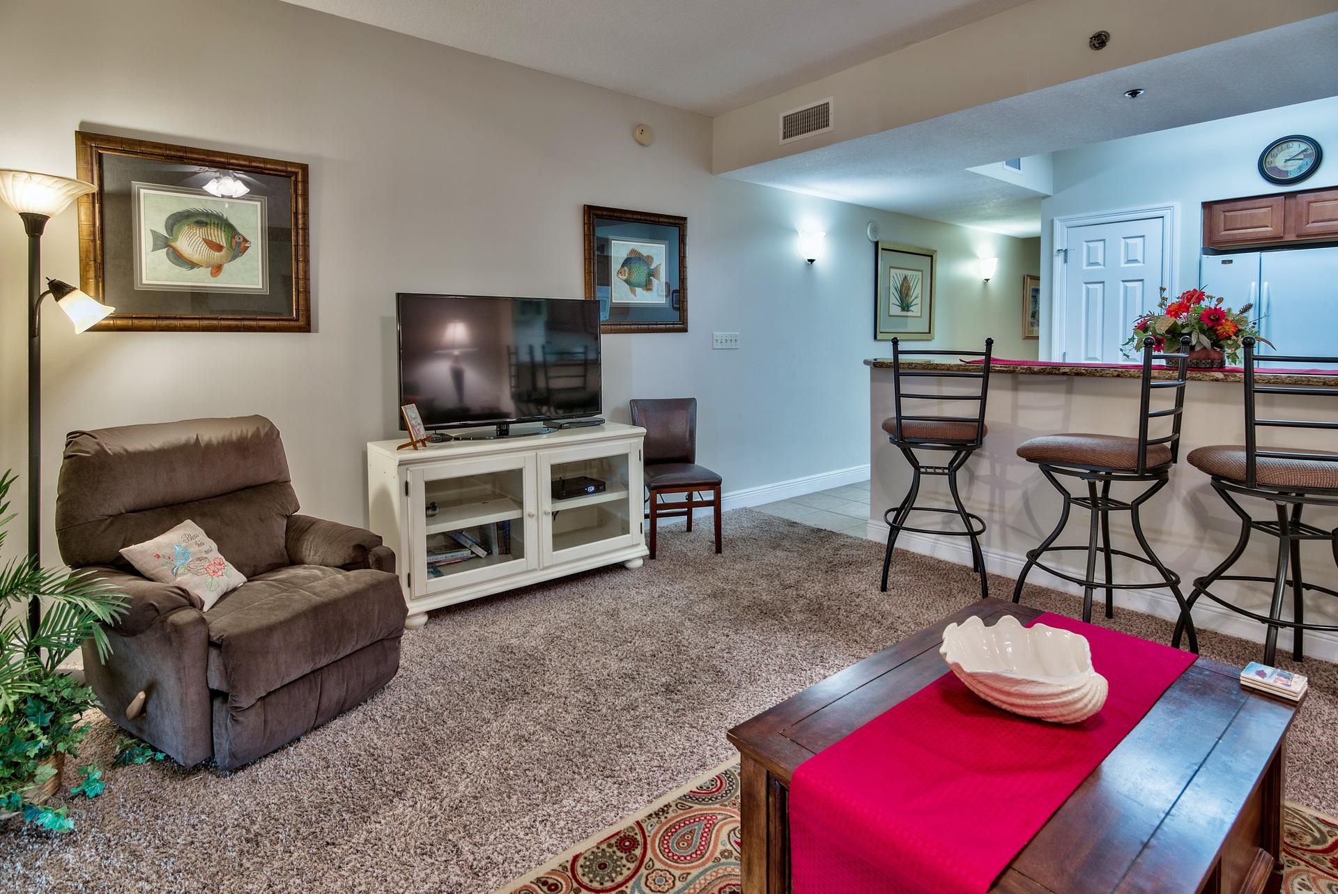 ARIEL DUNES II - Residential