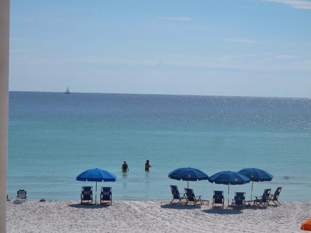 ARIEL DUNES II - Residential