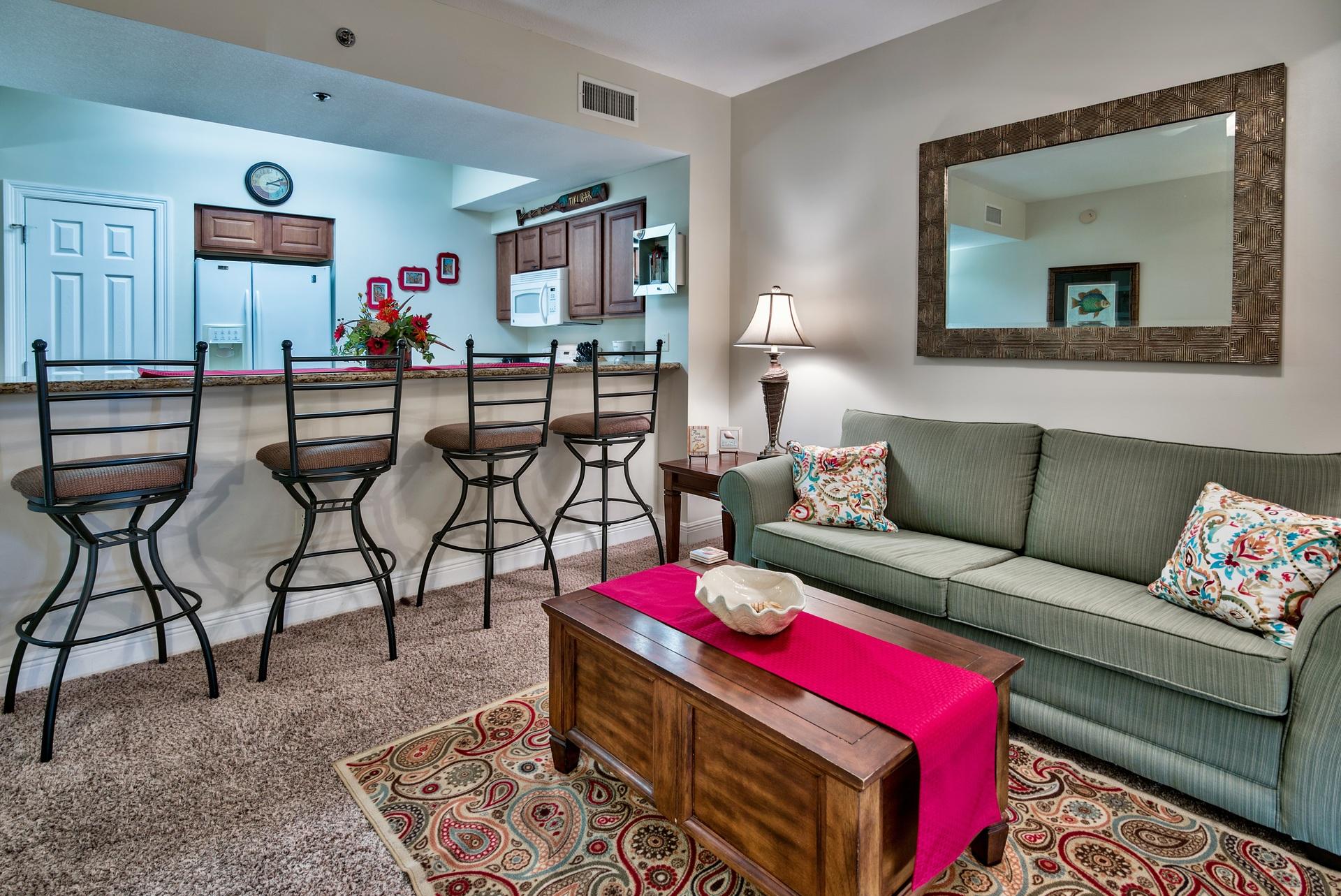 ARIEL DUNES II - Residential