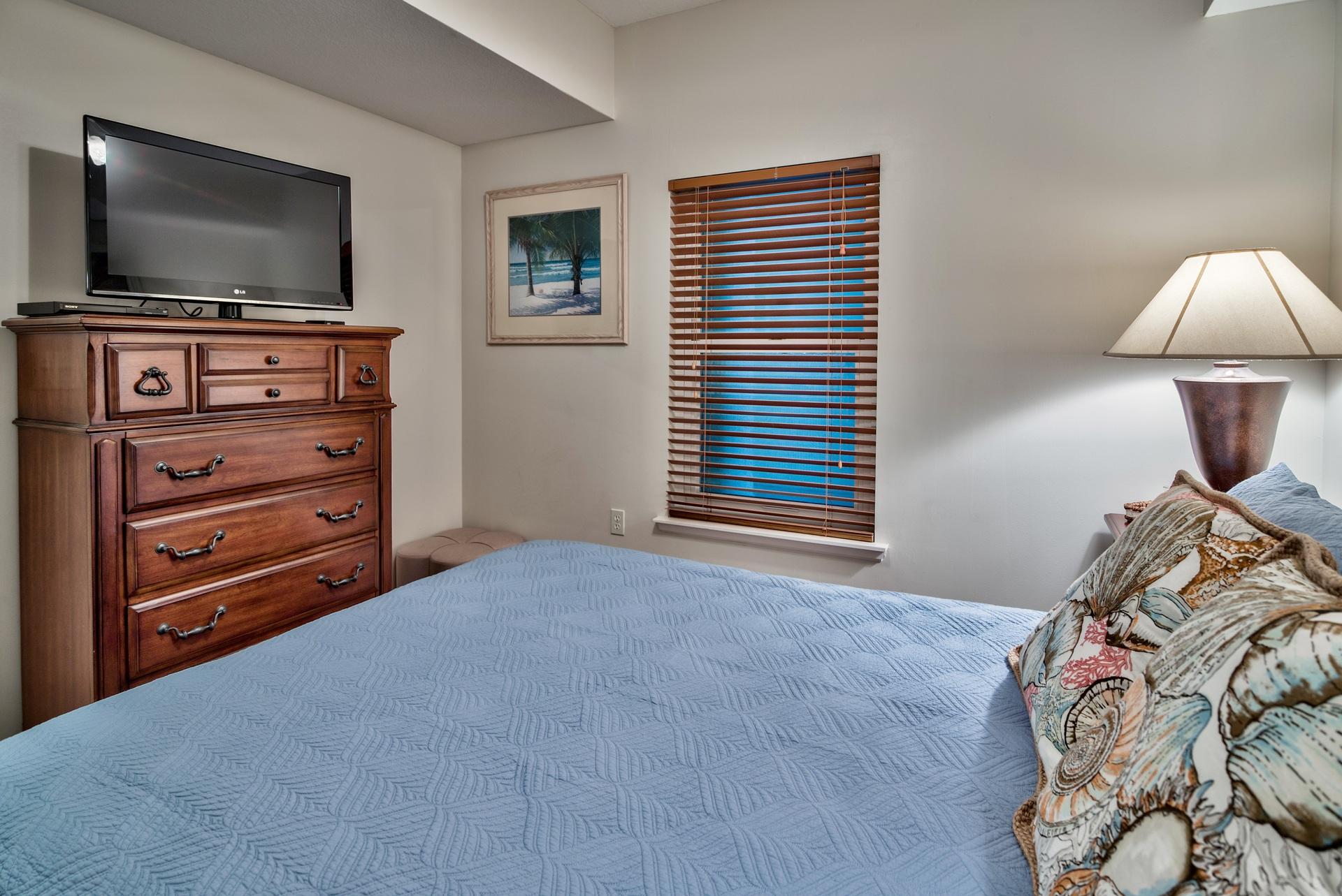 ARIEL DUNES II - Residential