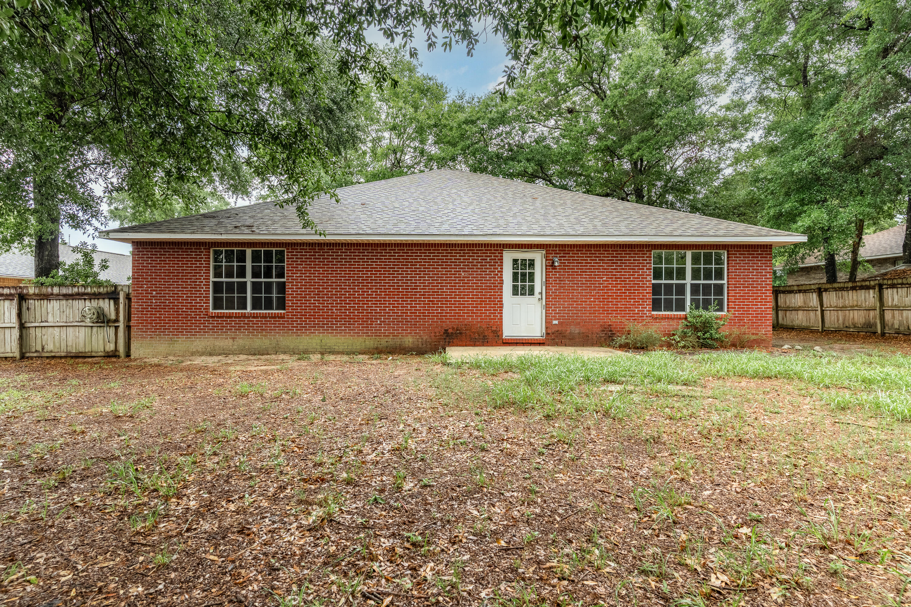 OLD BETHEL ESTATES PH I - Residential