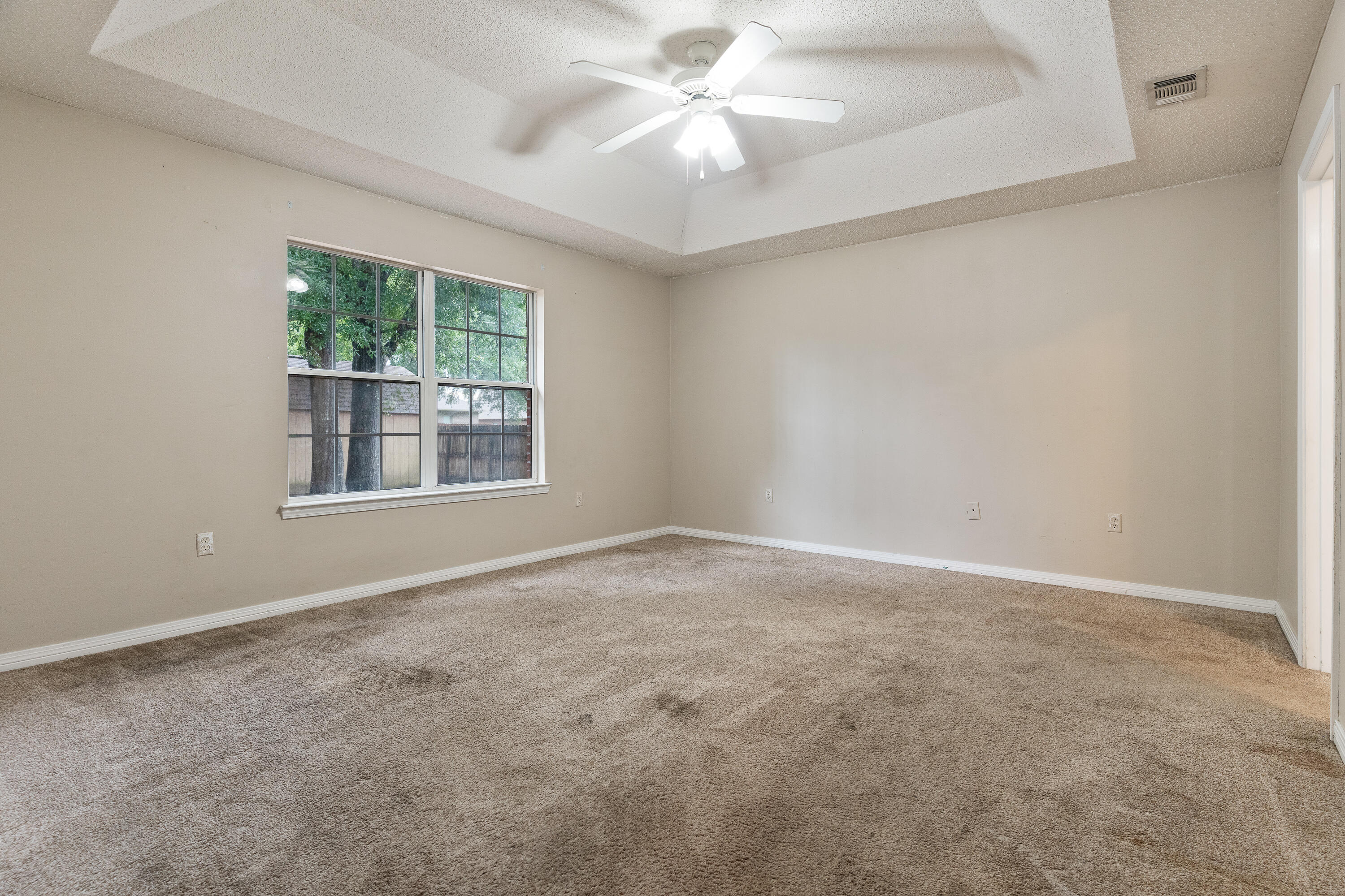 OLD BETHEL ESTATES PH I - Residential