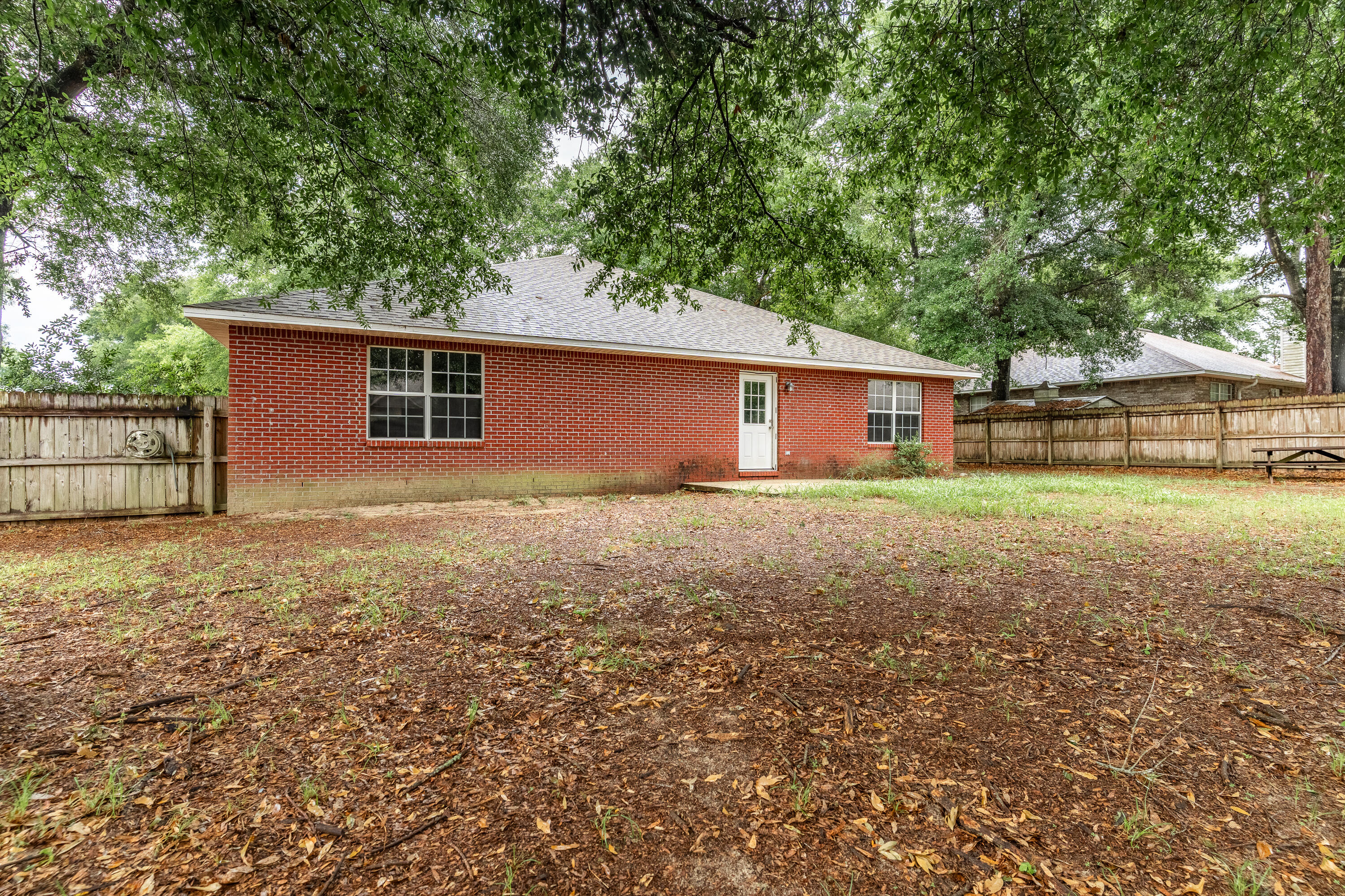 OLD BETHEL ESTATES PH I - Residential