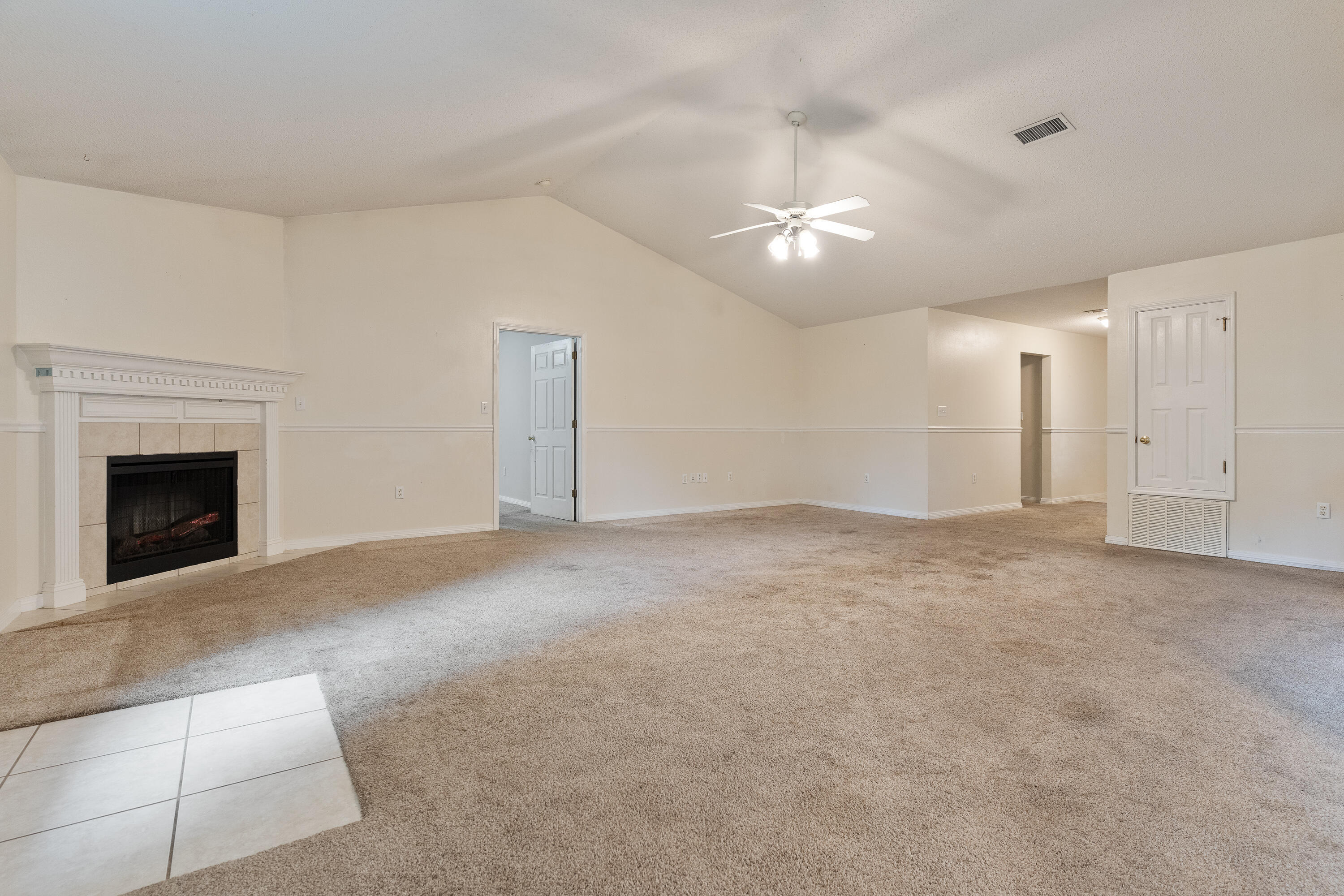 OLD BETHEL ESTATES PH I - Residential