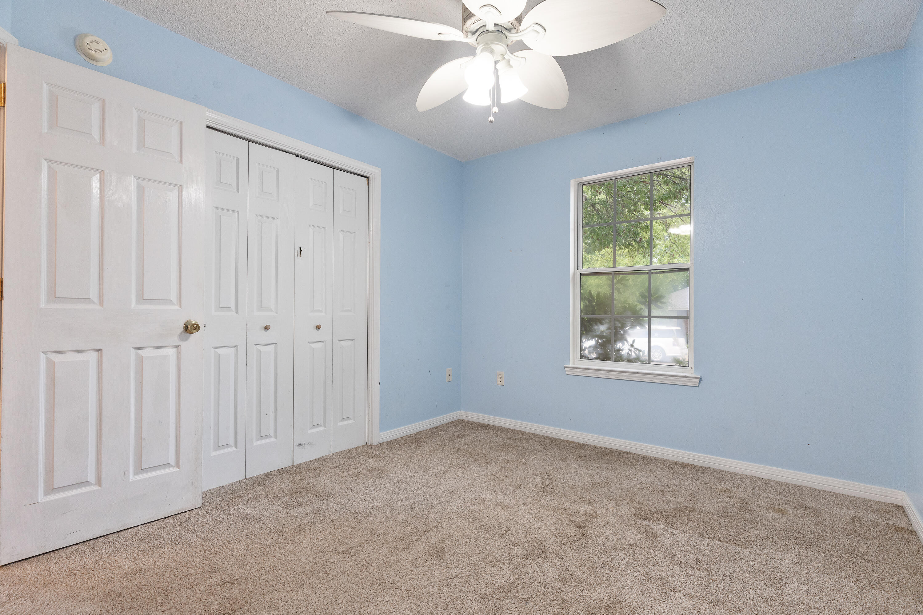 OLD BETHEL ESTATES PH I - Residential