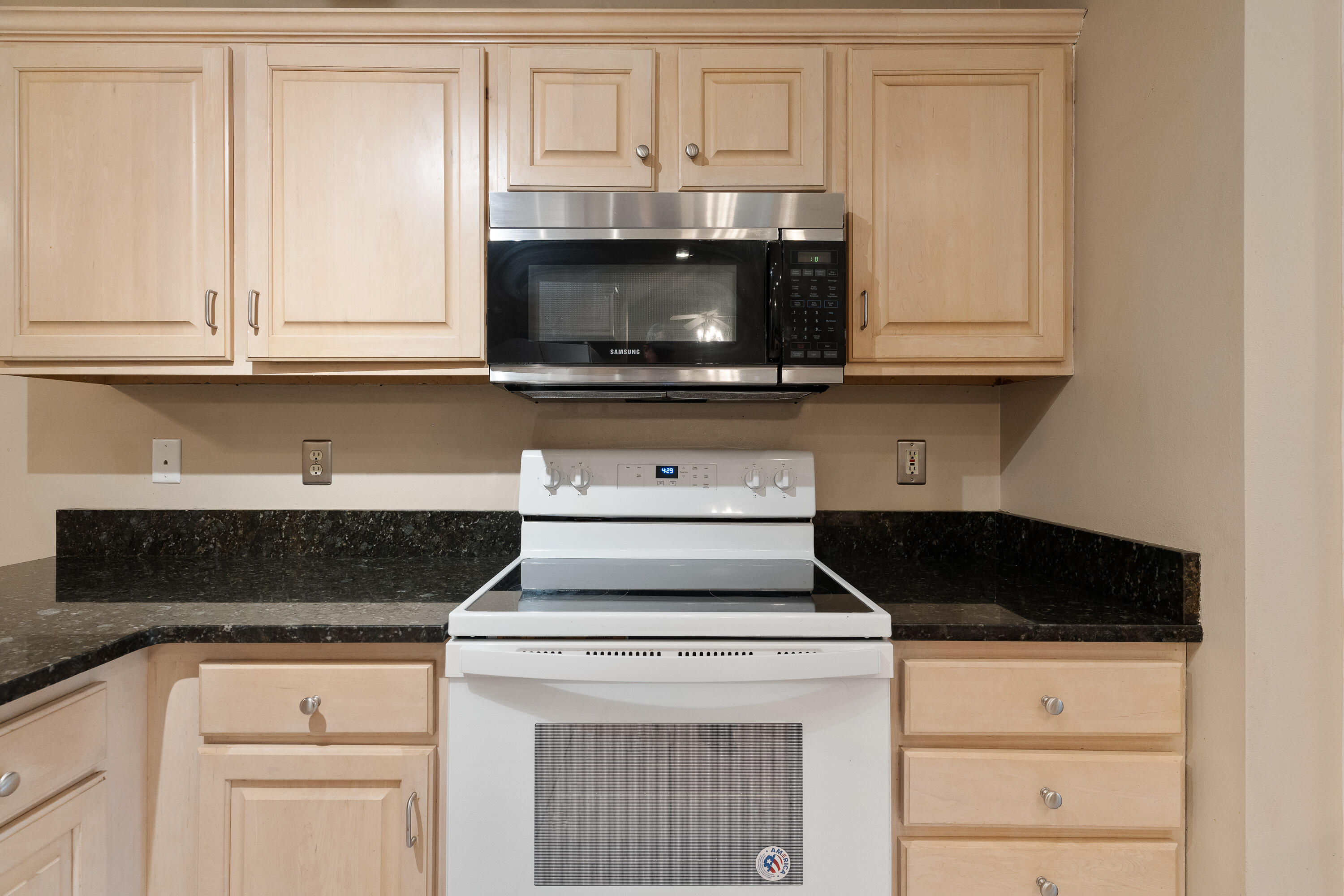 OLD BETHEL ESTATES PH I - Residential