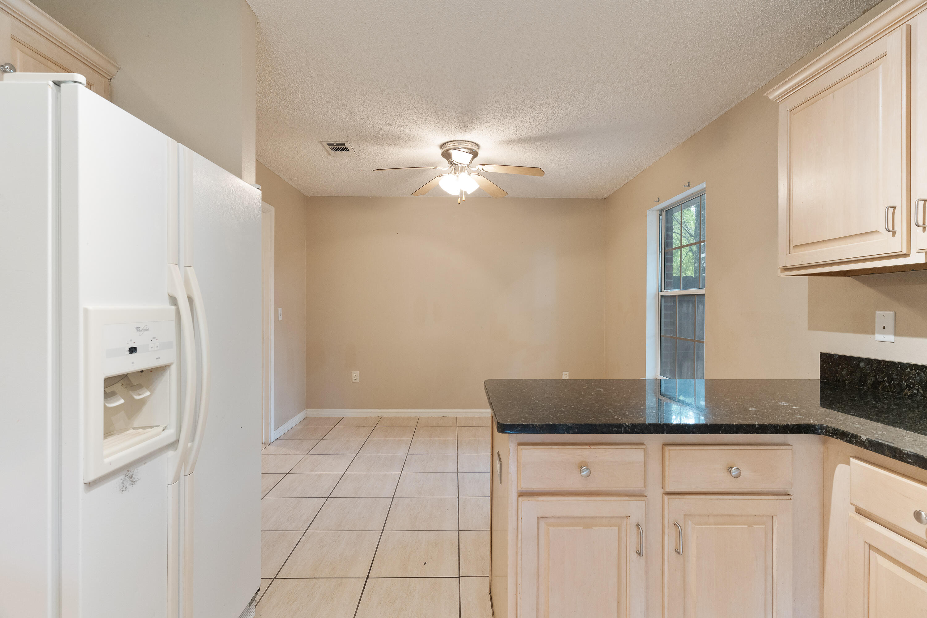 OLD BETHEL ESTATES PH I - Residential