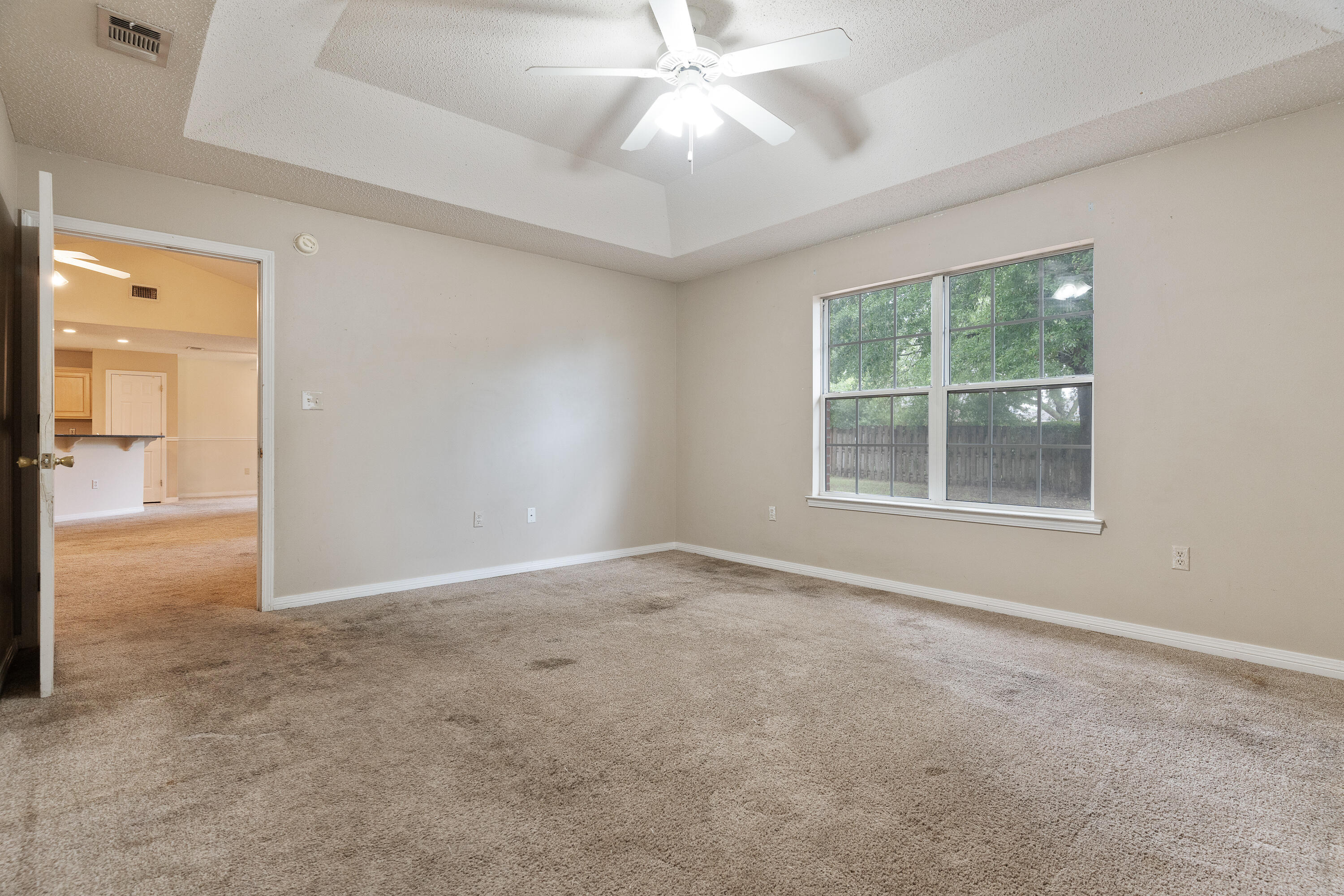 OLD BETHEL ESTATES PH I - Residential
