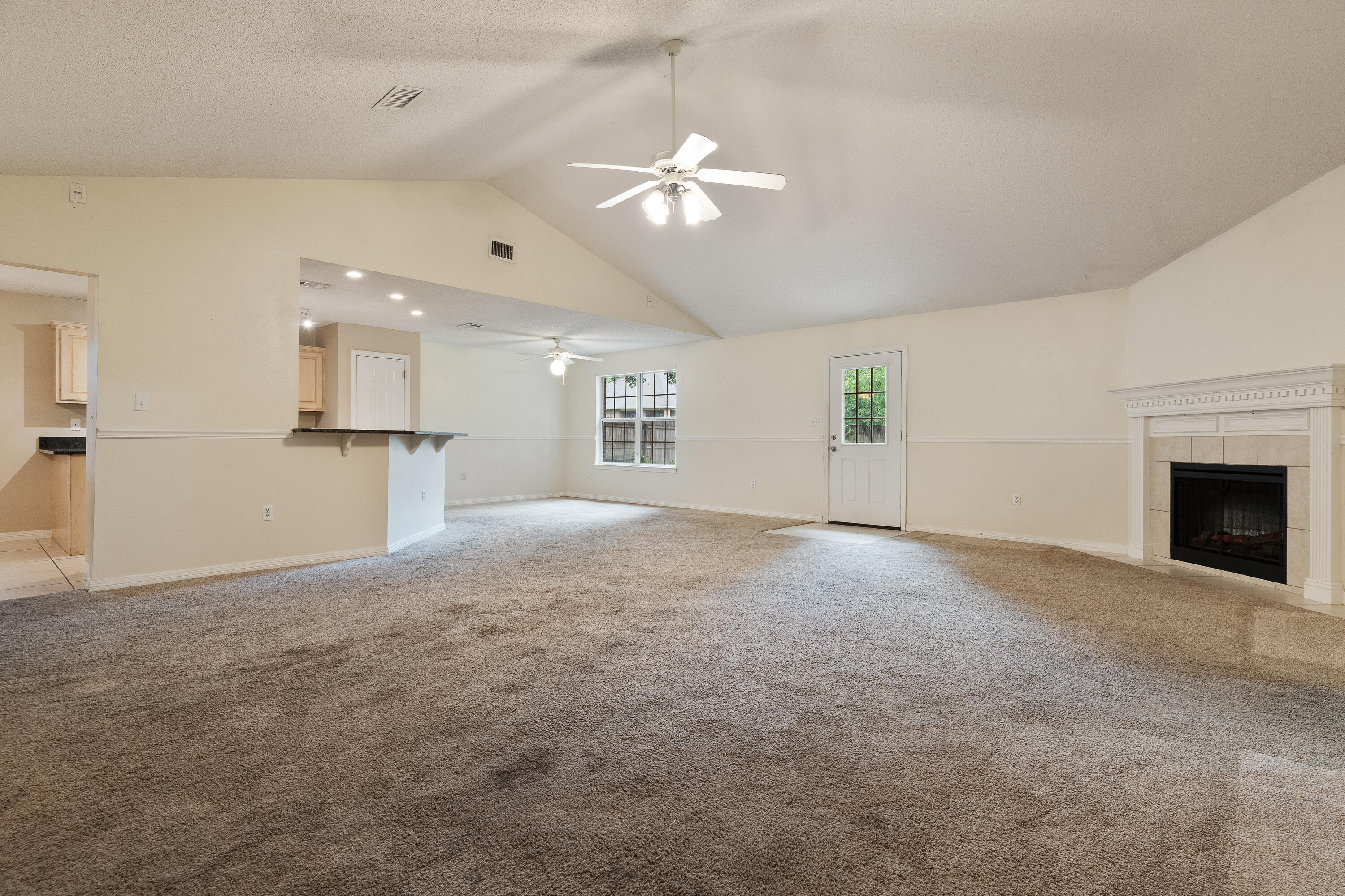 OLD BETHEL ESTATES PH I - Residential