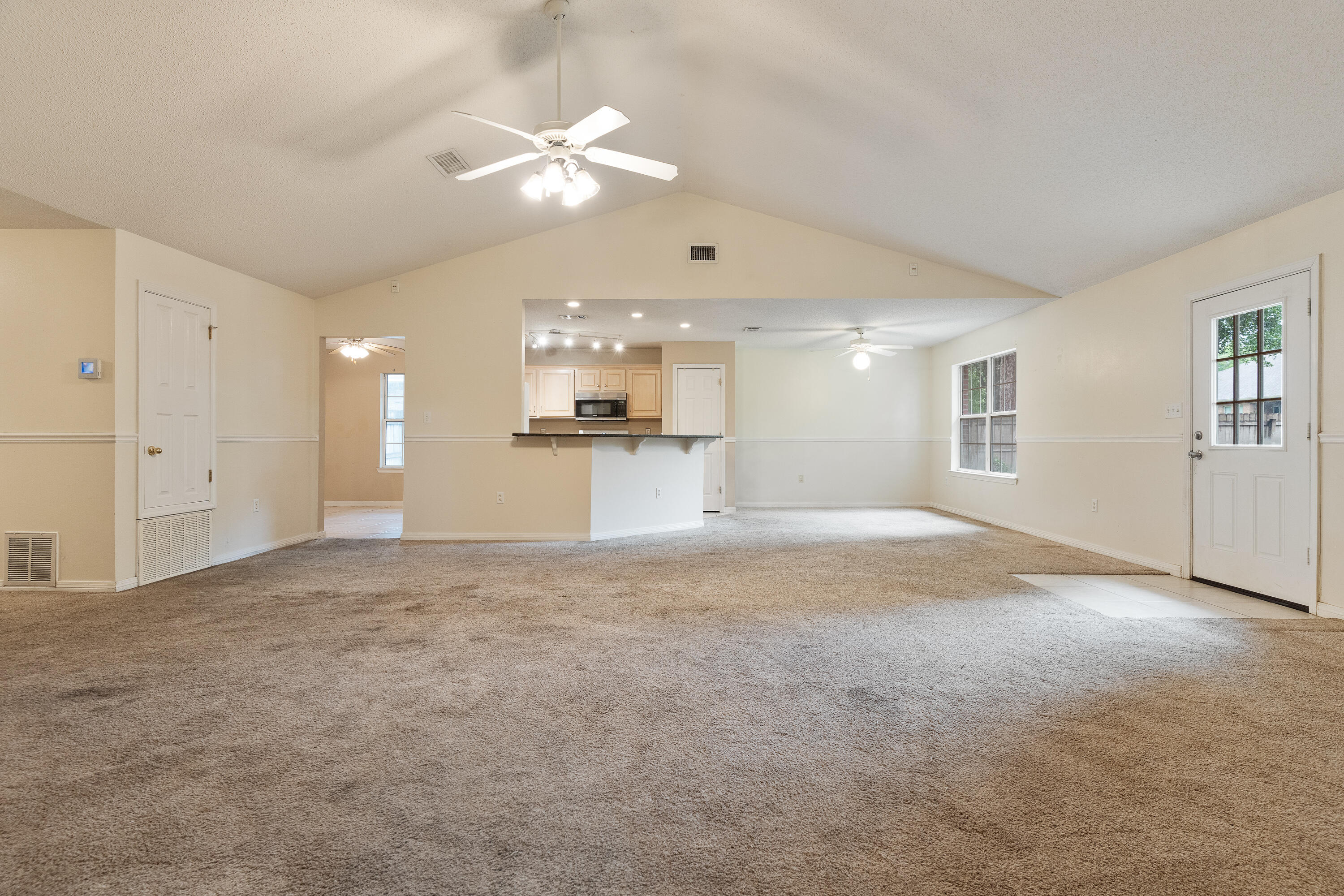 OLD BETHEL ESTATES PH I - Residential