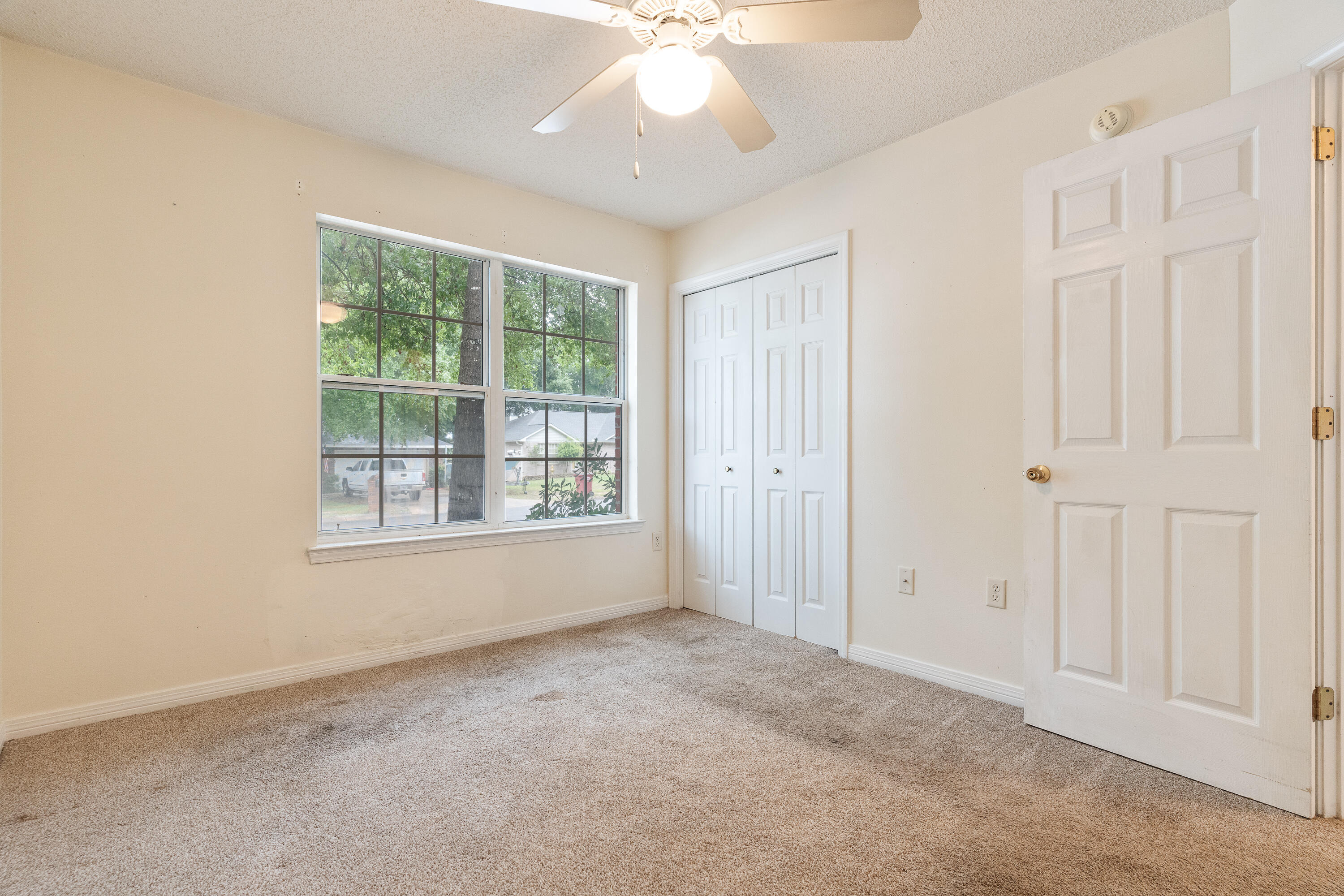 OLD BETHEL ESTATES PH I - Residential