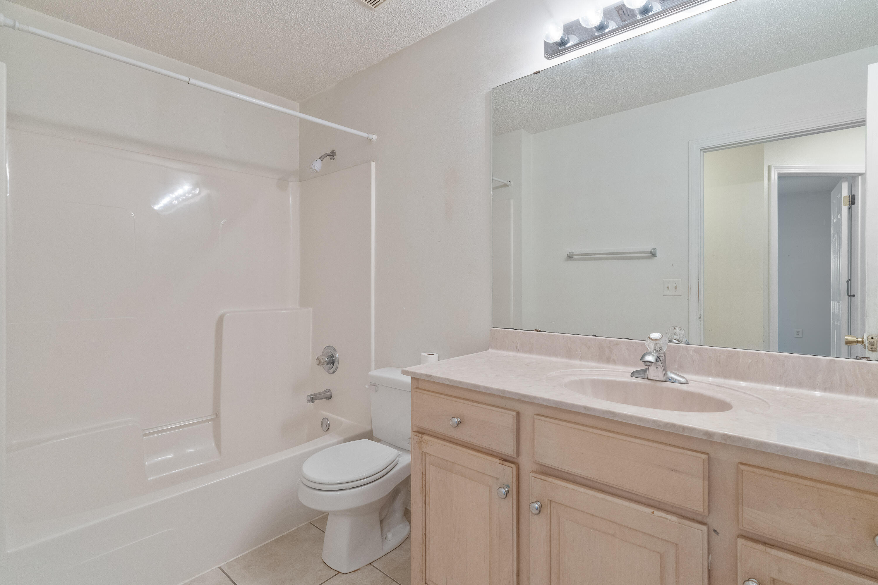 OLD BETHEL ESTATES PH I - Residential