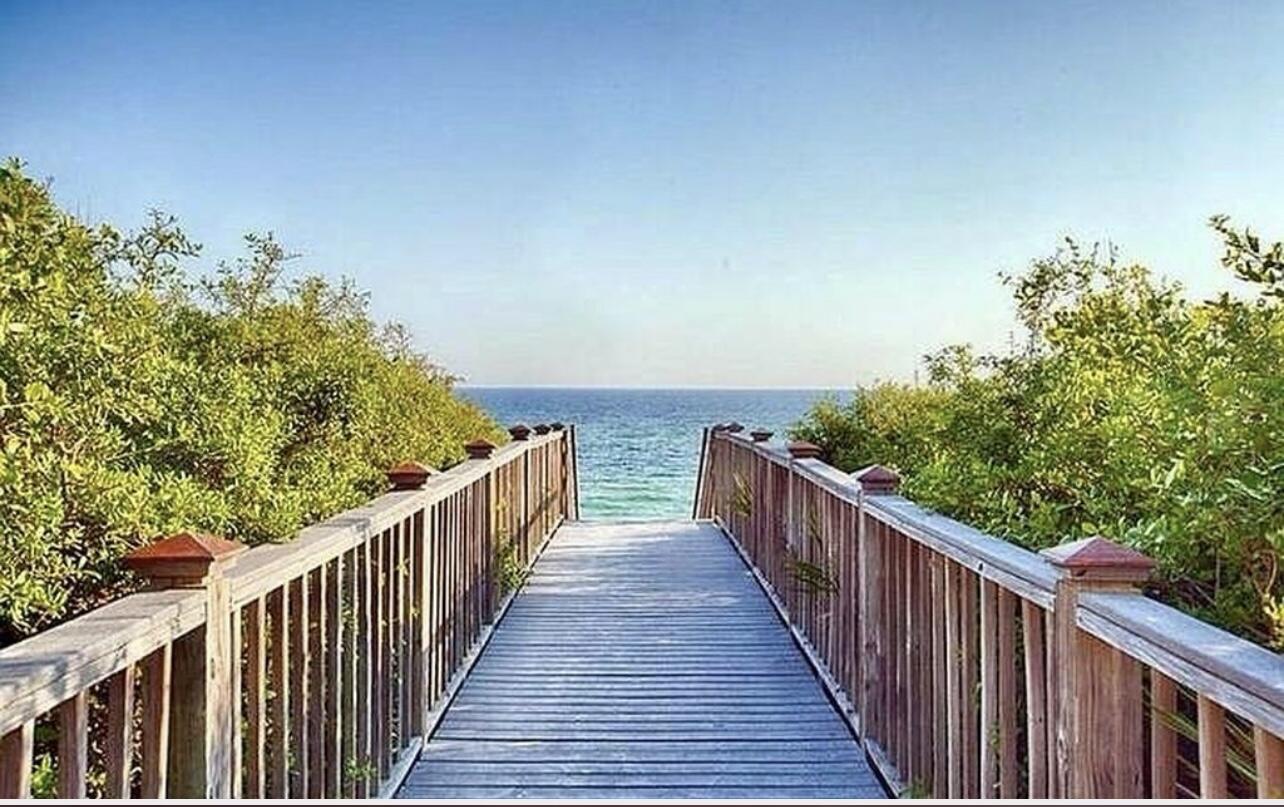 South Walton - Residential