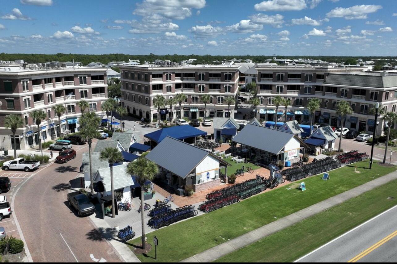 South Walton - Residential