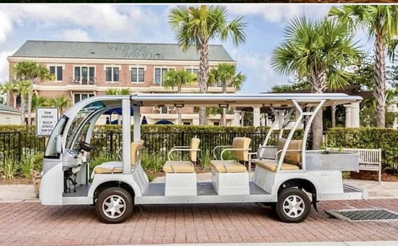 South Walton - Residential