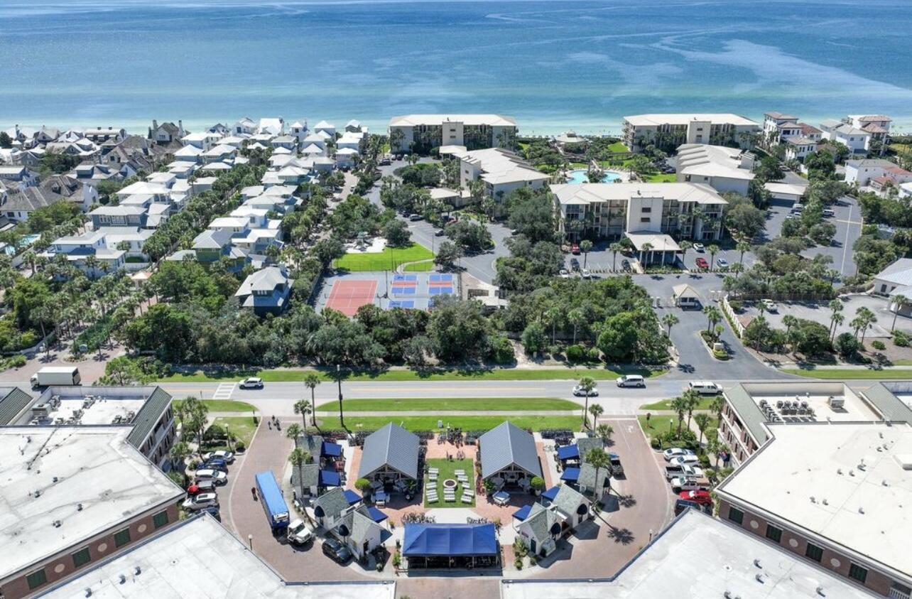 South Walton - Residential