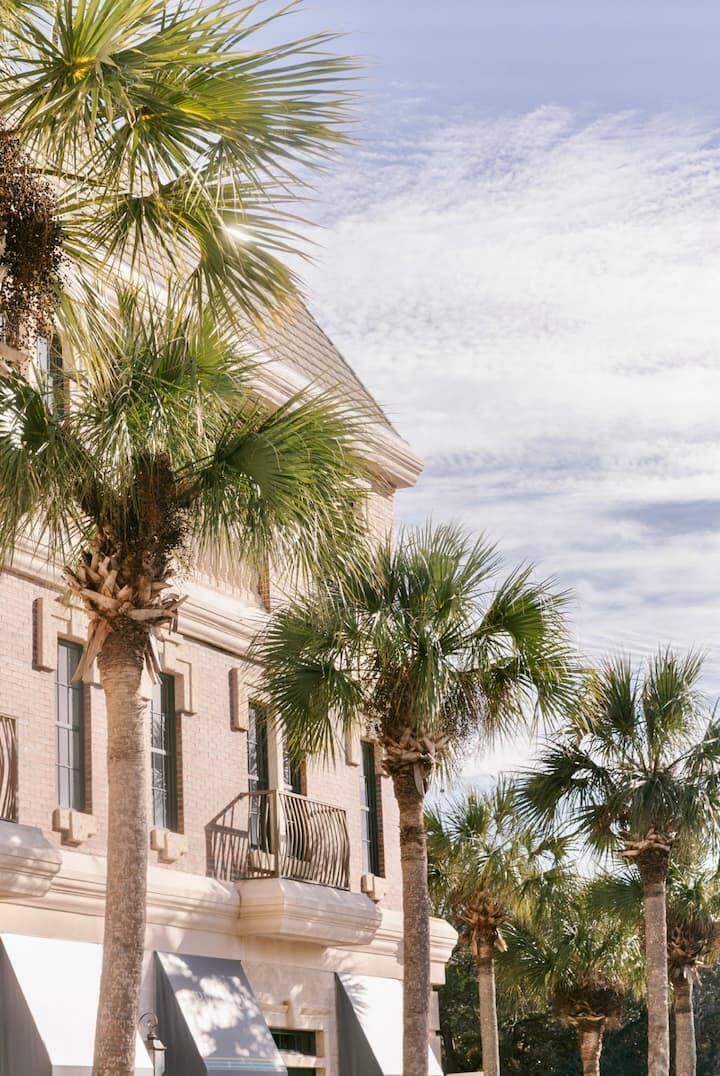 South Walton - Residential