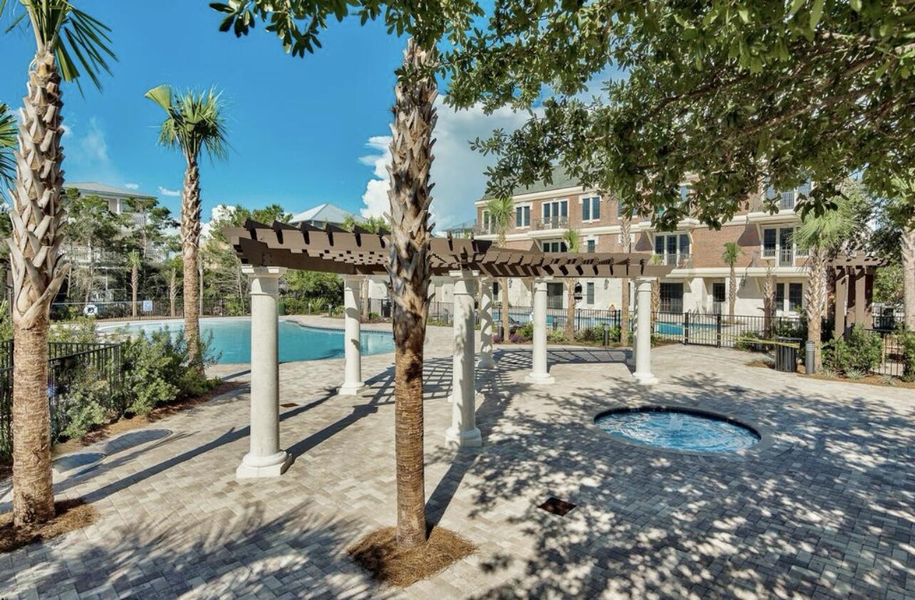 South Walton - Residential