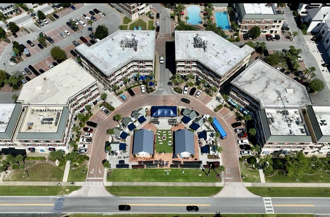 South Walton - Residential