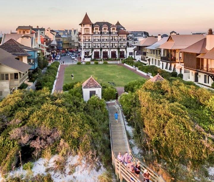 South Walton - Residential