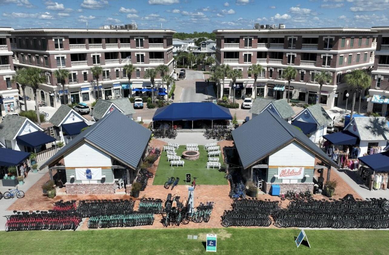 South Walton - Residential