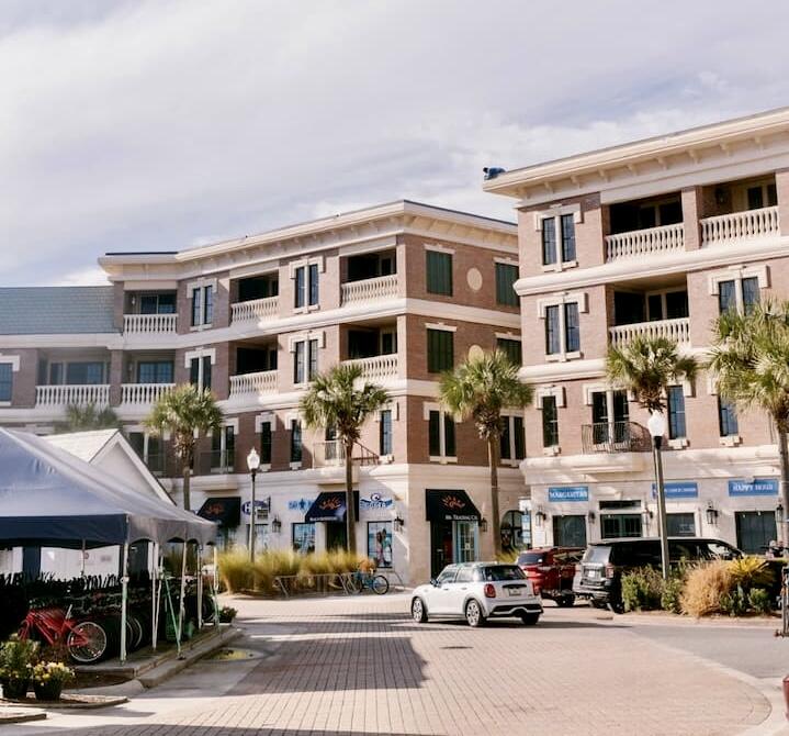 South Walton - Residential