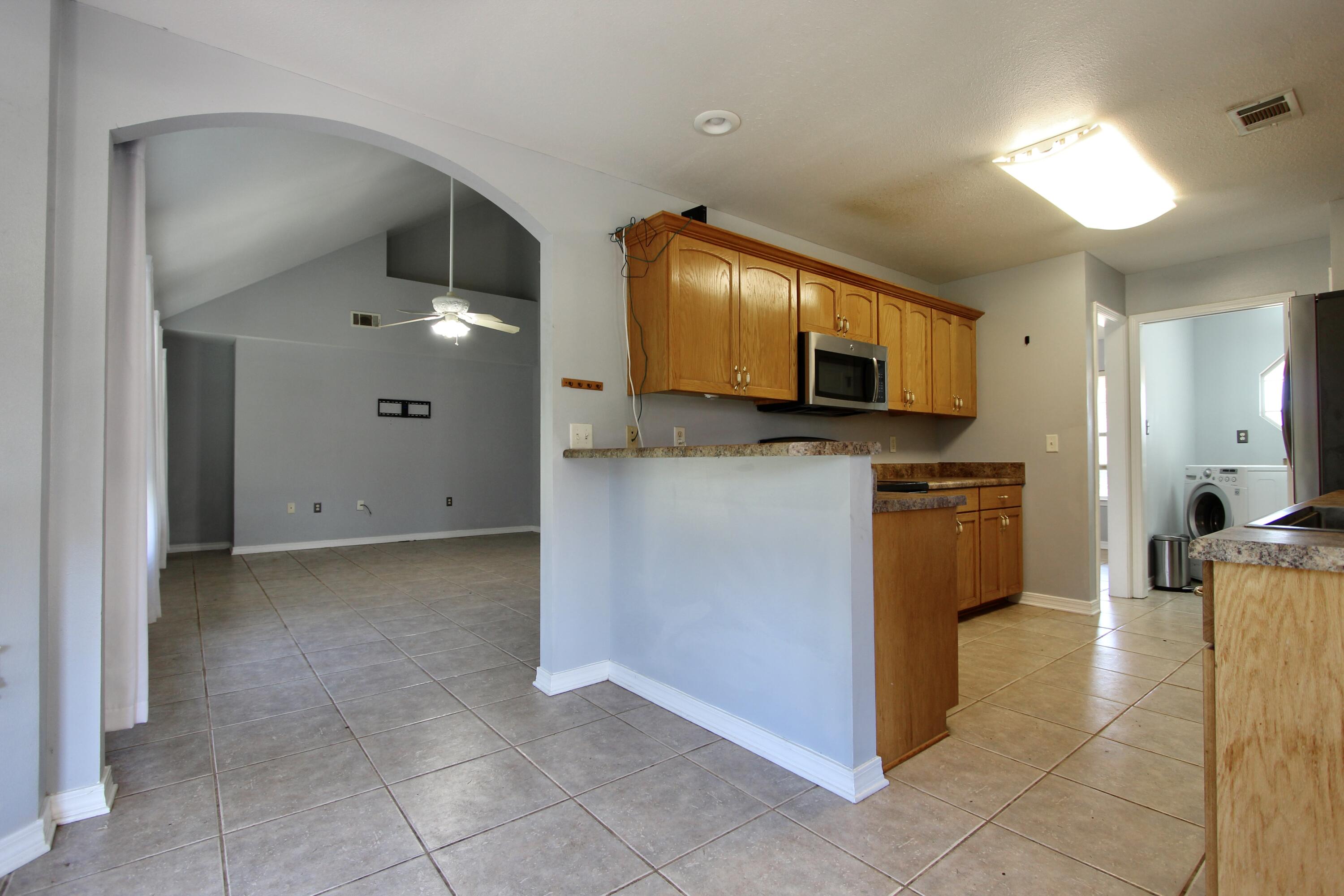 PINEY WOODS EST - Residential