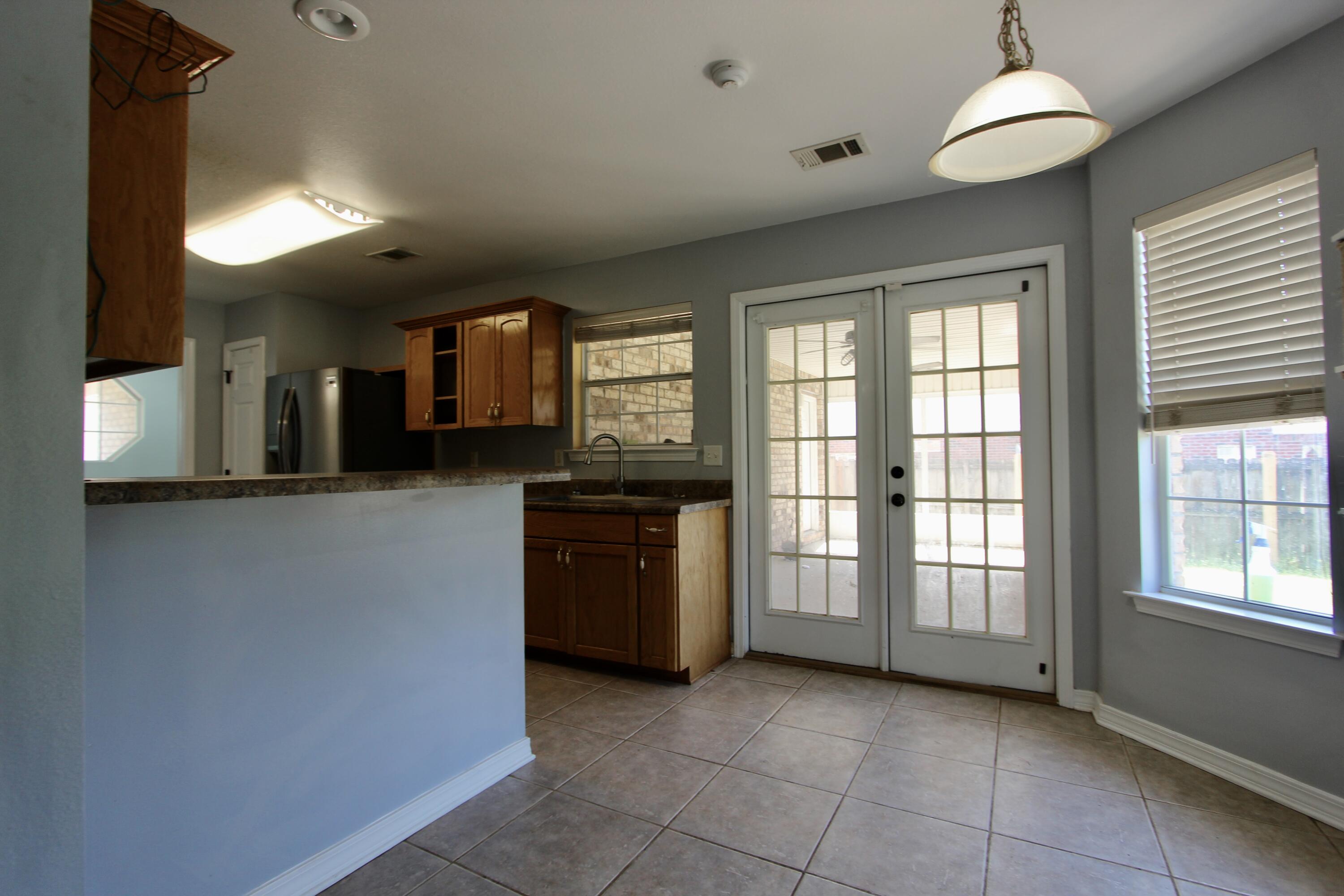 PINEY WOODS EST - Residential