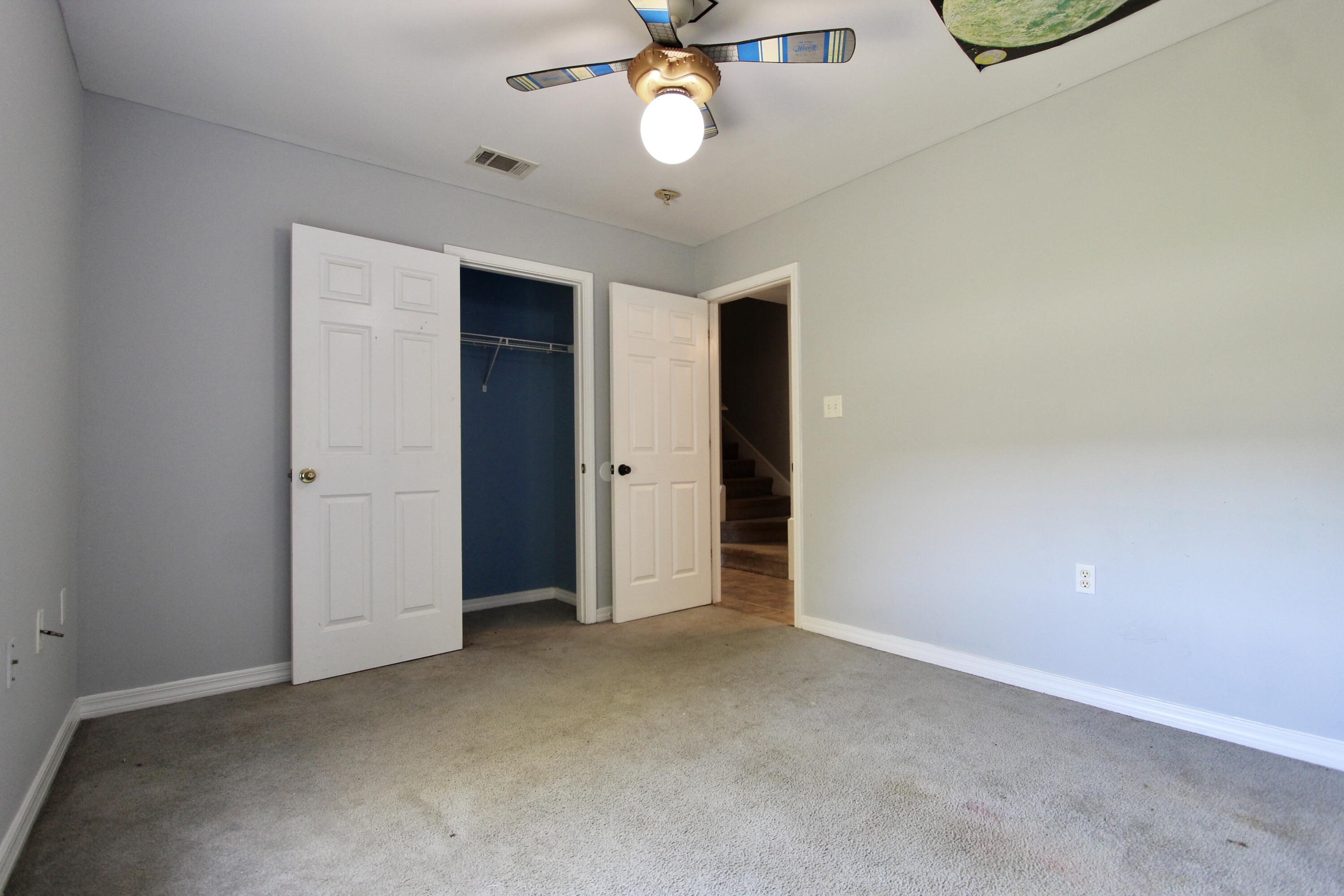 PINEY WOODS EST - Residential