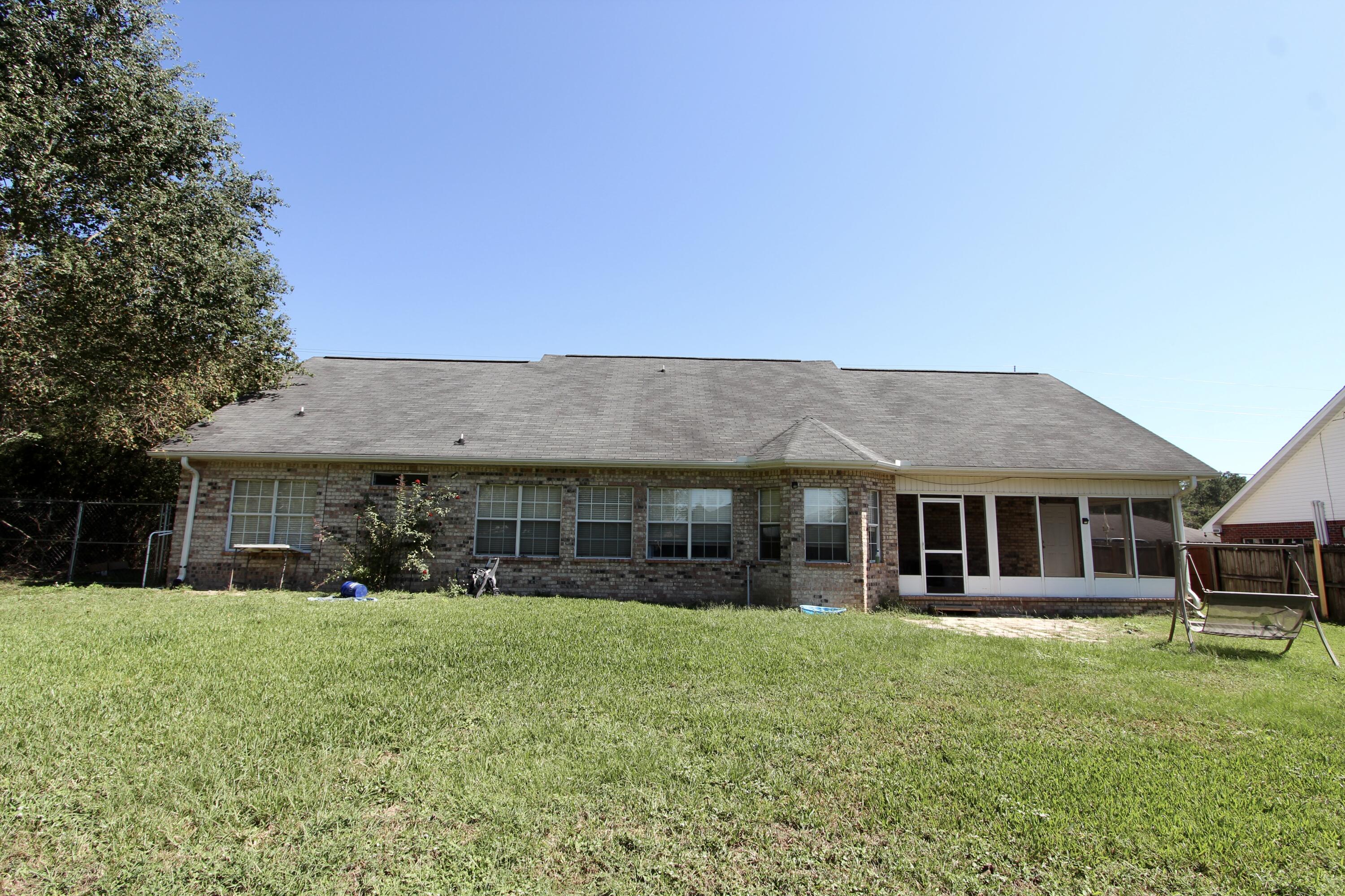 PINEY WOODS EST - Residential