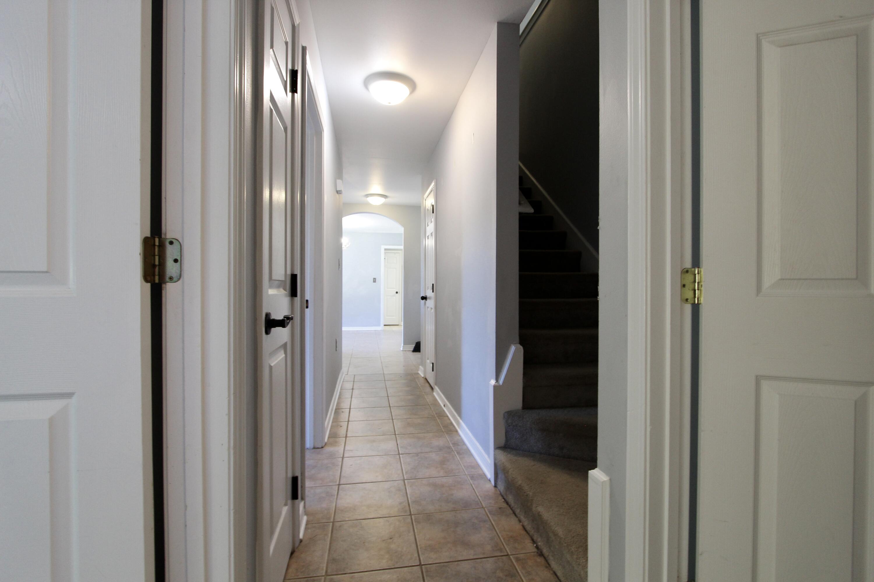 PINEY WOODS EST - Residential