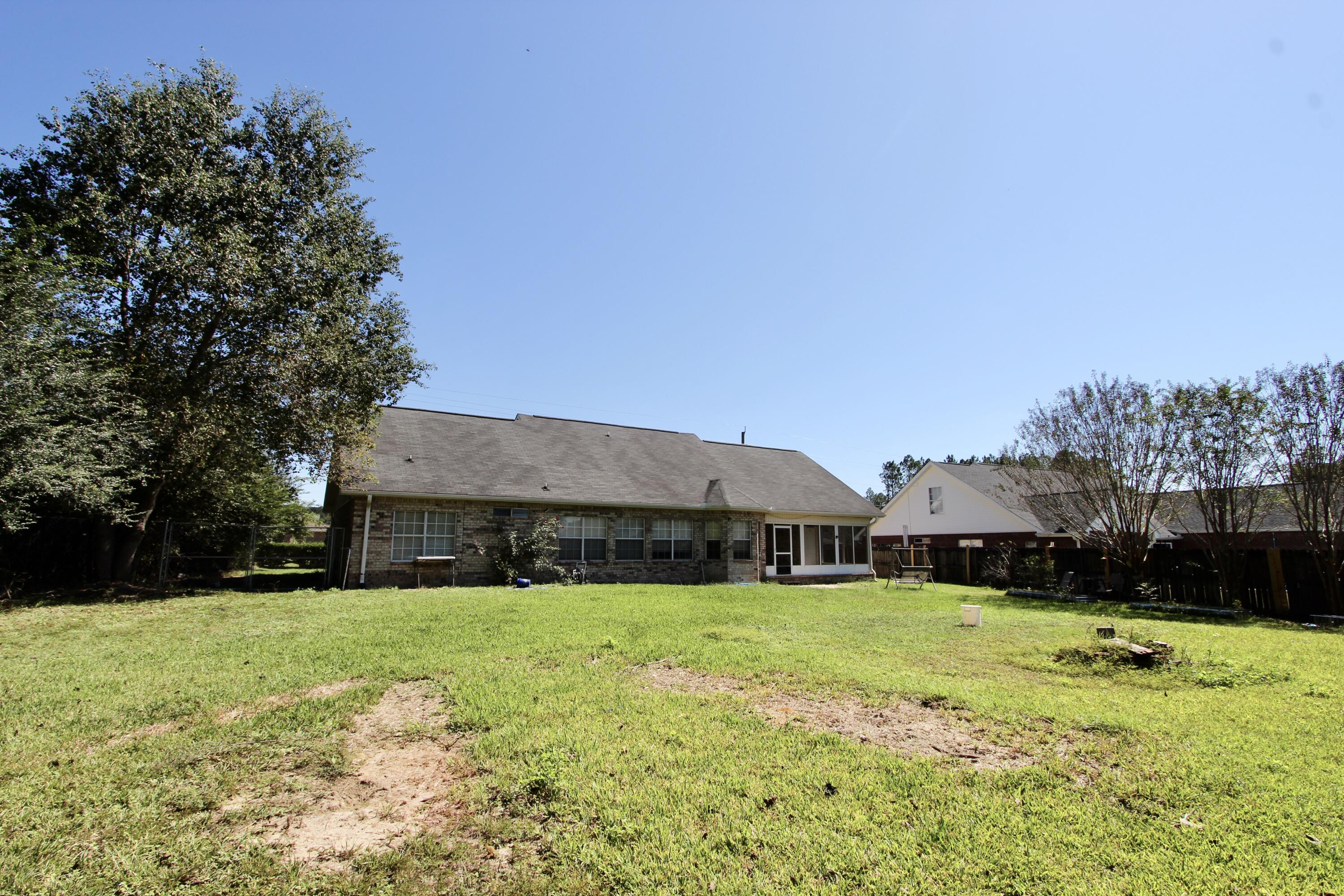 PINEY WOODS EST - Residential