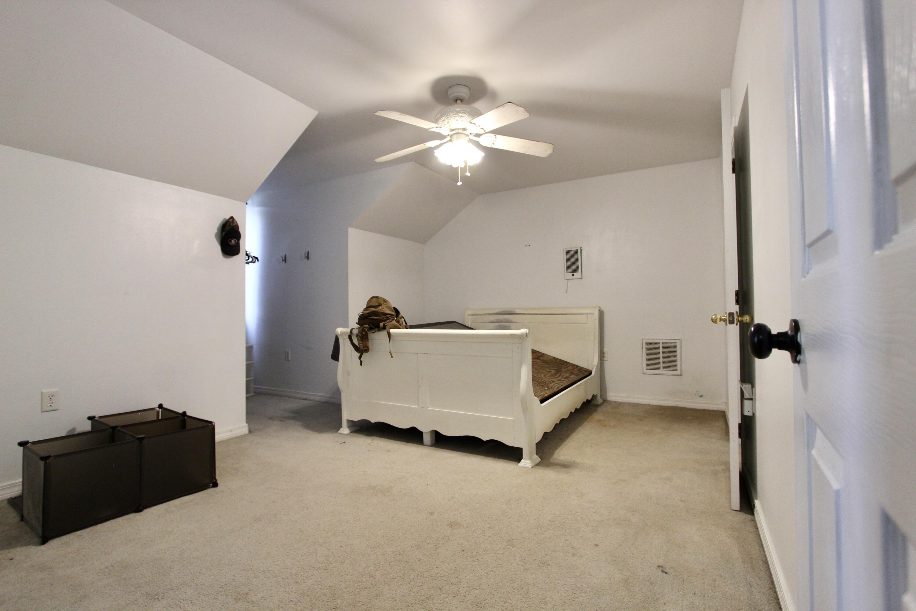 PINEY WOODS EST - Residential
