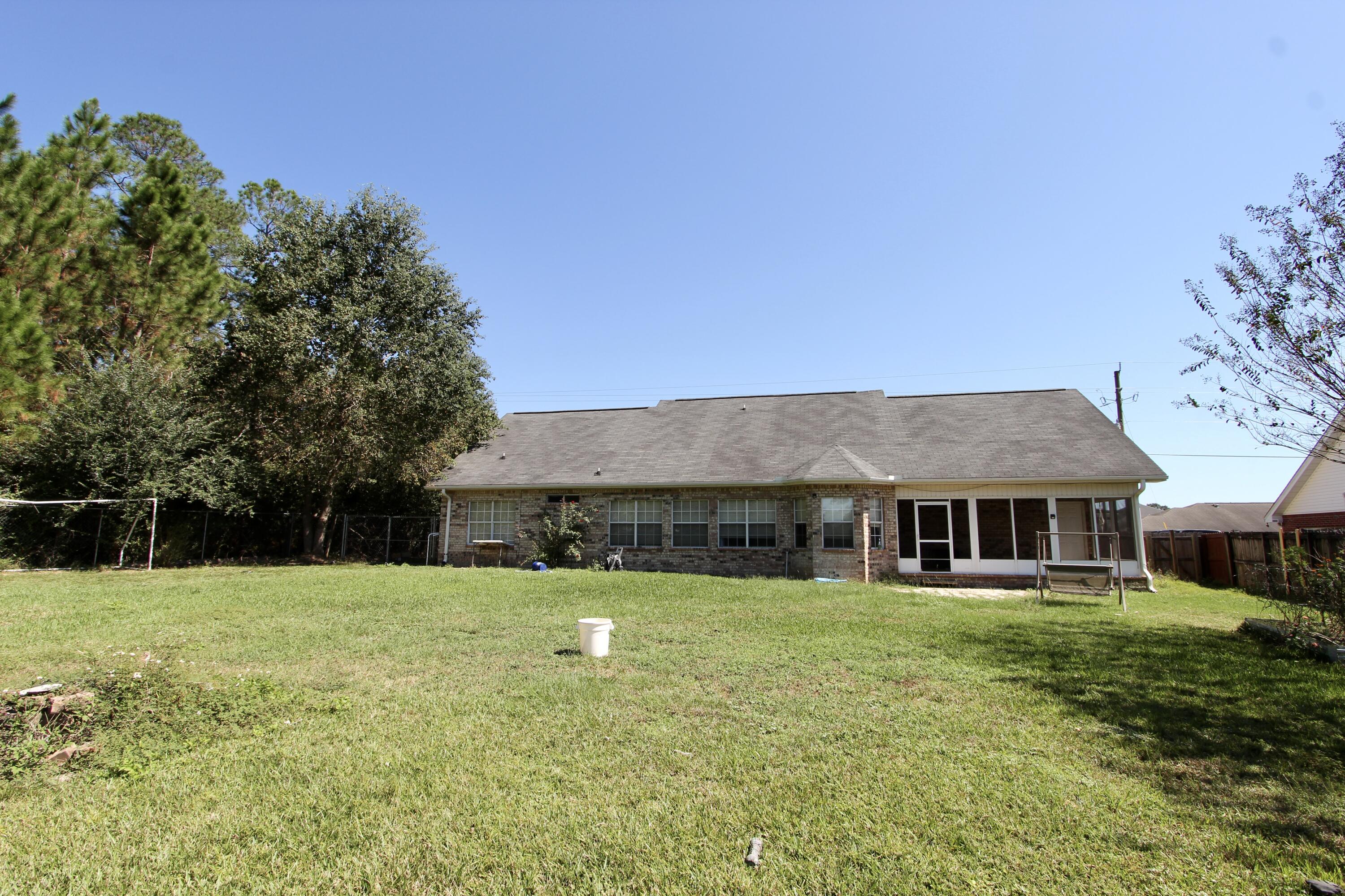 PINEY WOODS EST - Residential
