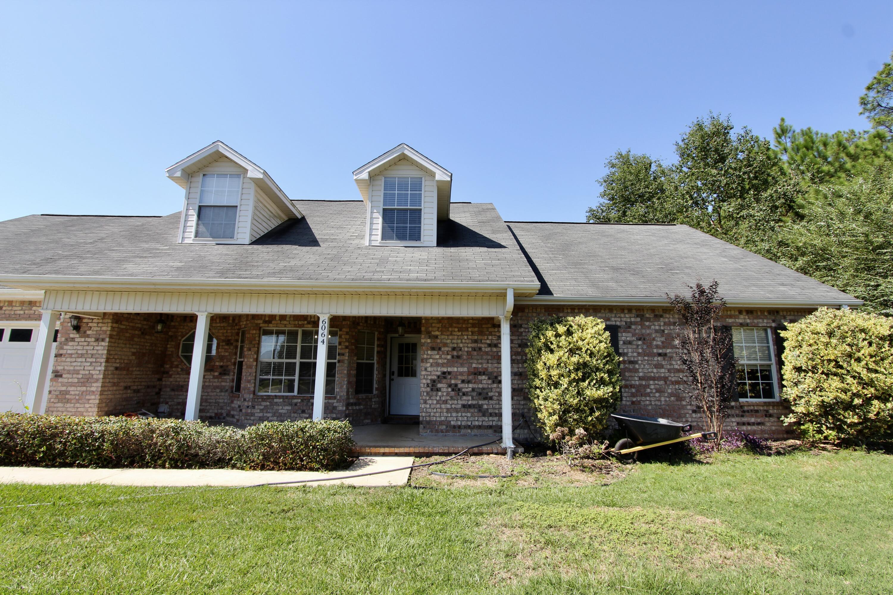 PINEY WOODS EST - Residential