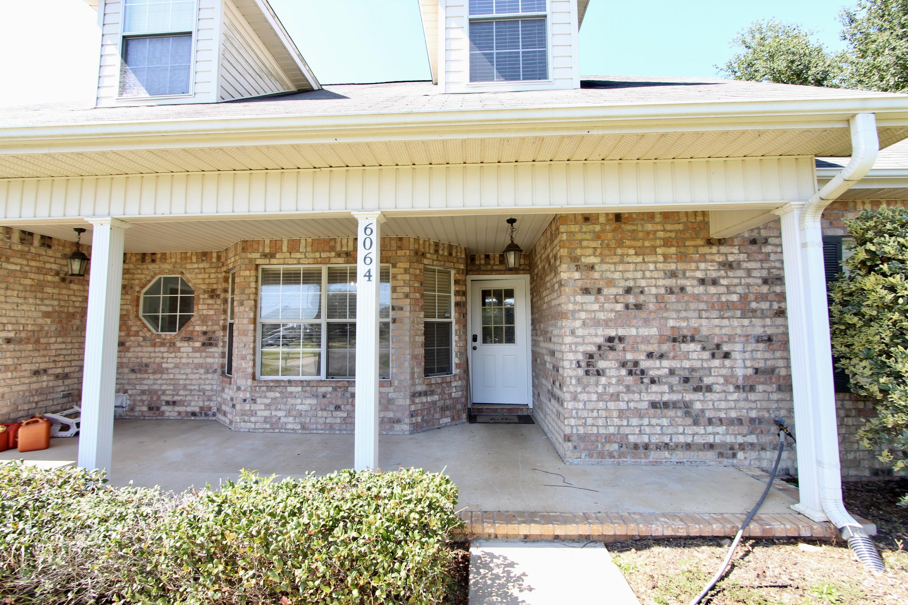PINEY WOODS EST - Residential