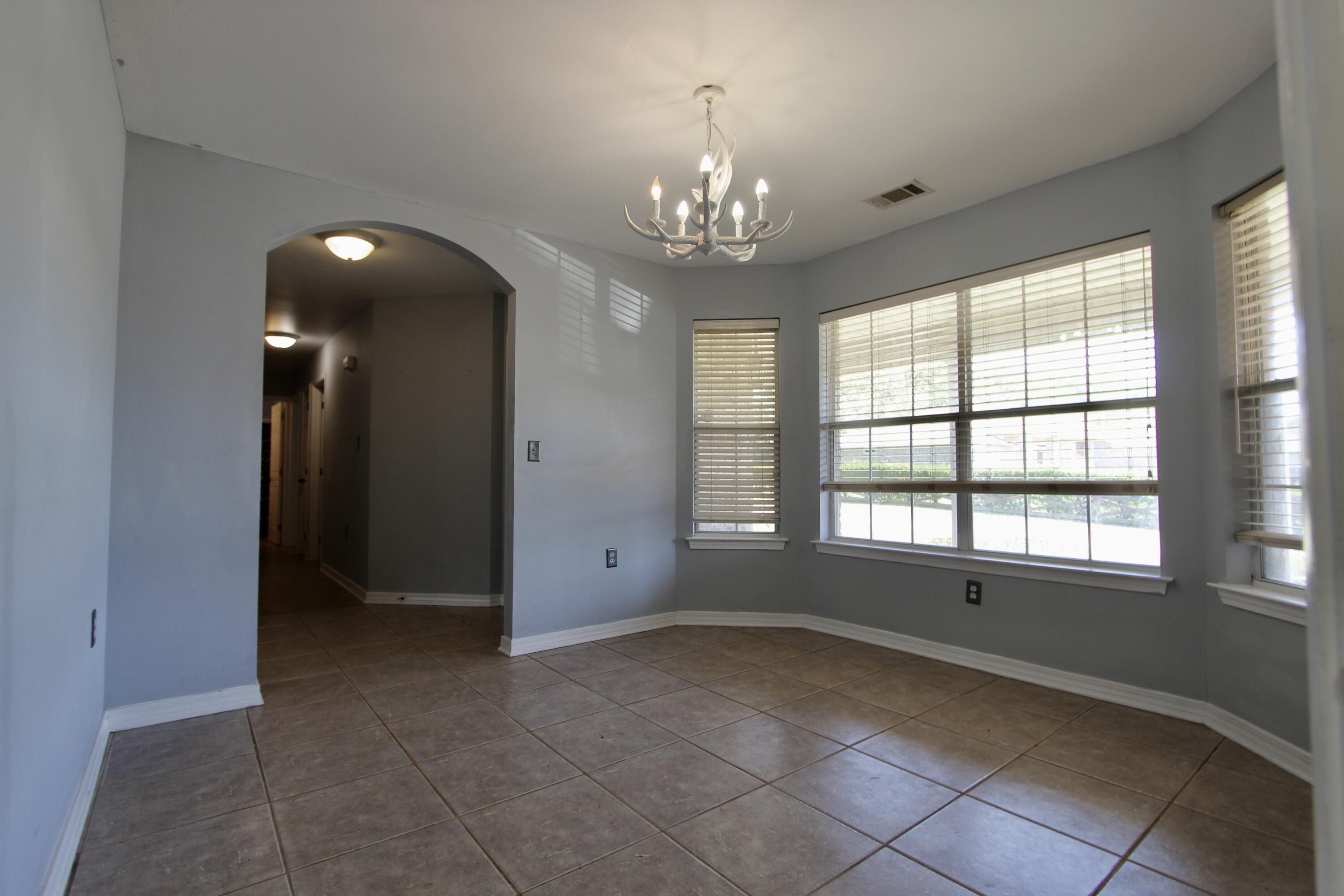 PINEY WOODS EST - Residential