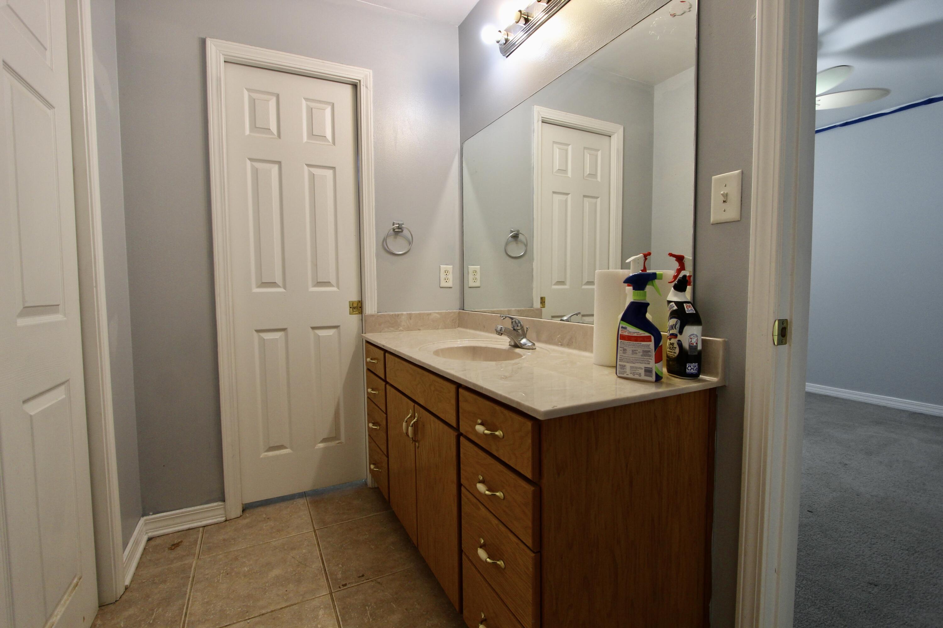 PINEY WOODS EST - Residential